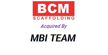 BCM Scaffolding Services