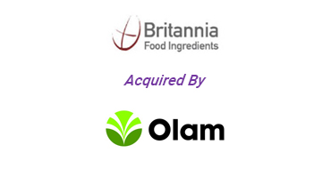 Britannia Food Ingredients