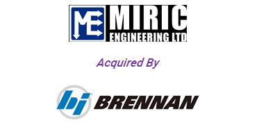 Miric Engineering Limited
