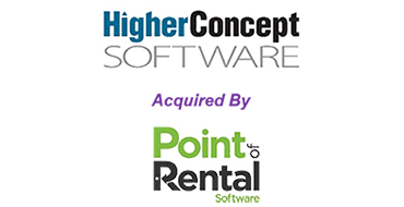 Higher Concept Software