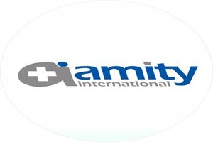 Amity International Limited