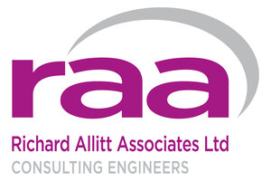 Richard Allitt Associates Limited