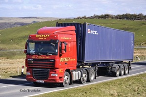 Buckley Transport Limited