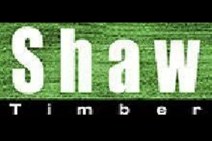 Shaw Timber Limited